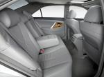 Toyota Camry XLE 2006 года (NA)